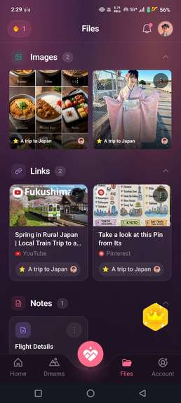 DreamDuo – screenshot 8