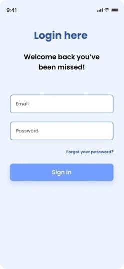 MedMonitor 24/7 – screenshot 6