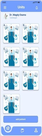 MedMonitor 24/7 – screenshot 9