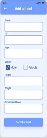 MedMonitor 24/7 – screenshot 10