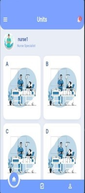 MedMonitor 24/7 – screenshot 13