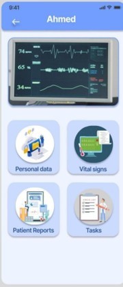 MedMonitor 24/7 – screenshot 15