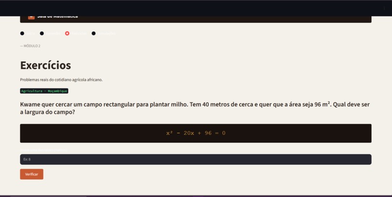 Nzilab – screenshot 1