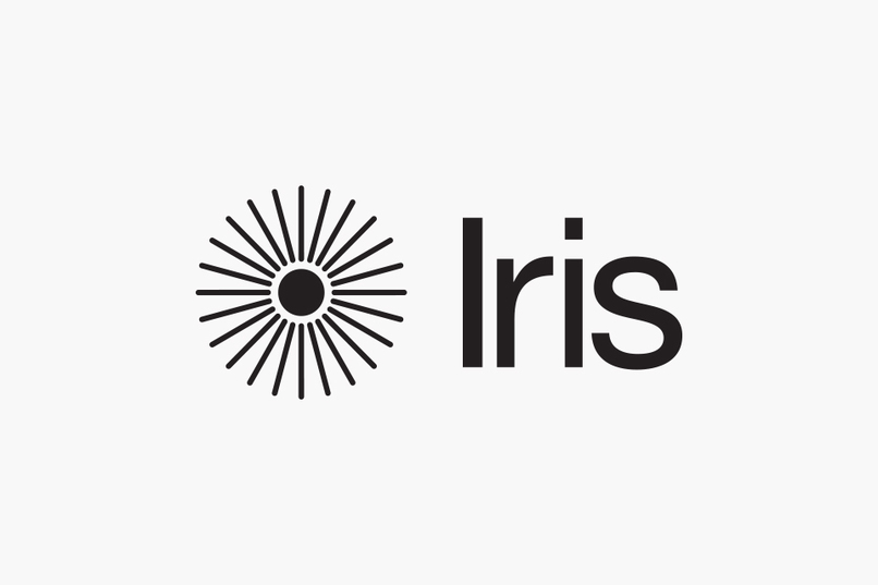 IRIS – screenshot 1
