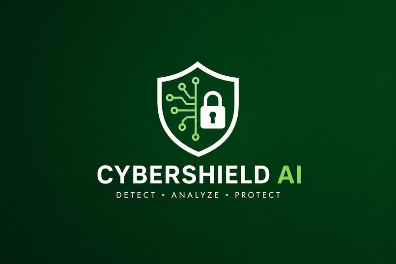 CyberShield AI – screenshot 1