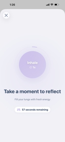 Luma: App & Site Blocker – screenshot 3