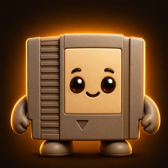 Save Slot – screenshot 1