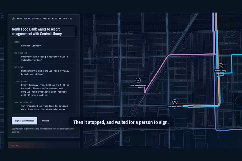 Barnraise – screenshot 7