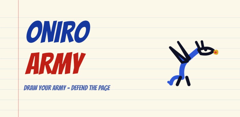 Oniro Army – screenshot 1