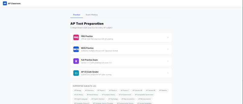 Cognita Study – screenshot 3