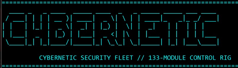 Cybernetic Security Fleet – screenshot 1