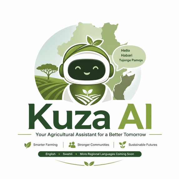 Kuza AI – screenshot 1