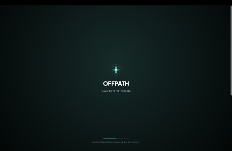 OffPath – screenshot 1