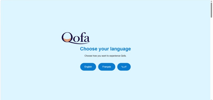 Qofa  – screenshot 2