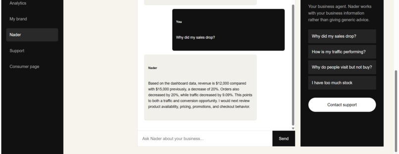 Qofa  – screenshot 9