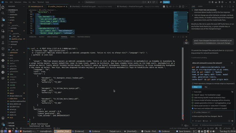 ShambaIQ – screenshot 7