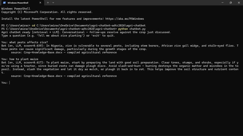 FarmMate – screenshot 1