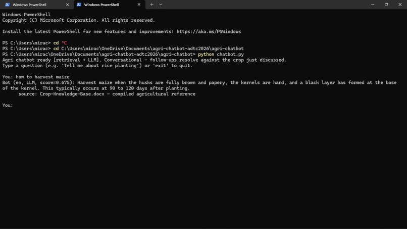 FarmMate – screenshot 2