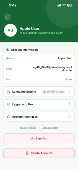 StillFresh – screenshot 10