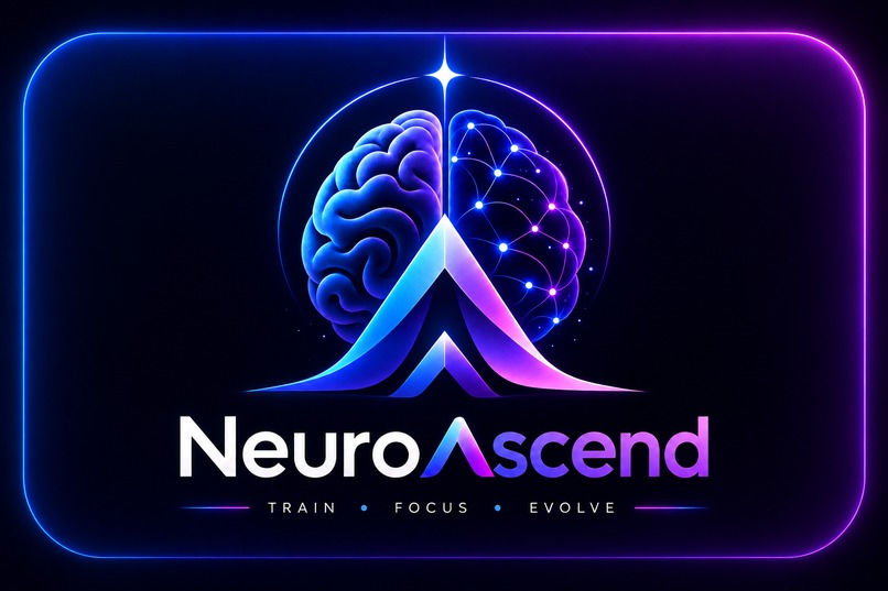 Neuro Ascend – screenshot 1