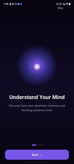 Neuro Ascend – screenshot 4