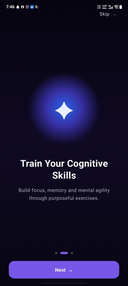 Neuro Ascend – screenshot 5