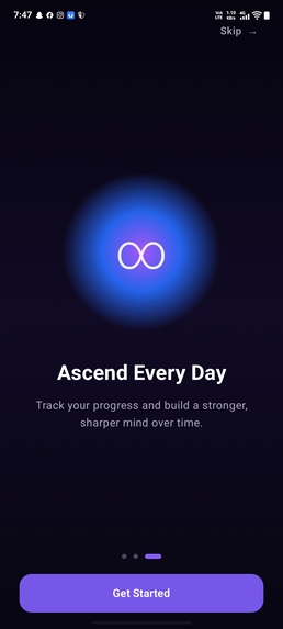 Neuro Ascend – screenshot 6