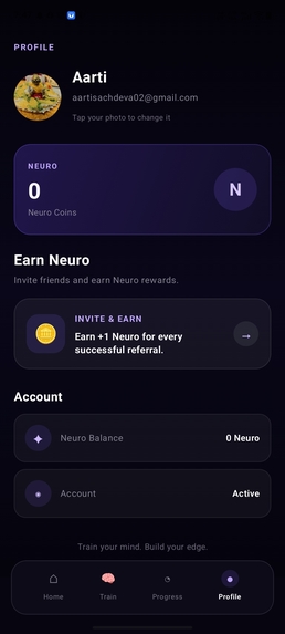 Neuro Ascend – screenshot 11