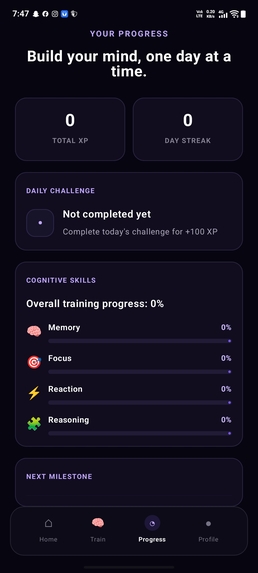 Neuro Ascend – screenshot 10