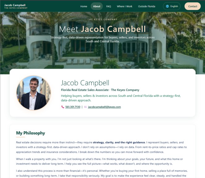 Built2WinWeb – screenshot 2