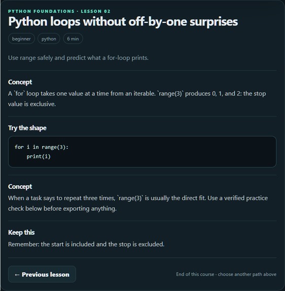 gdmcode – screenshot 2