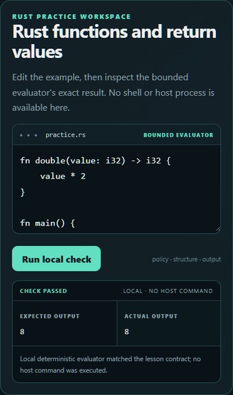 gdmcode – screenshot 3