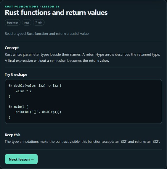 gdmcode – screenshot 4
