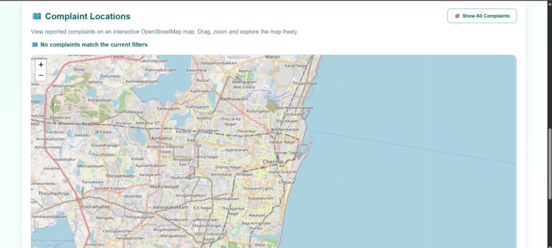 Civic AI – screenshot 3