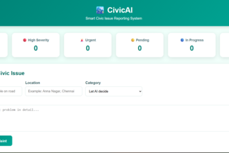 Civic AI