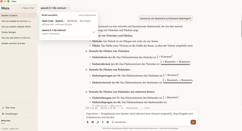 Muta – screenshot 6