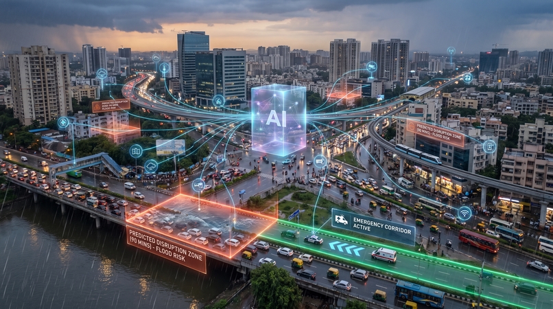 NexGen City – screenshot 1