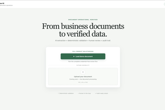 DocFlow AI