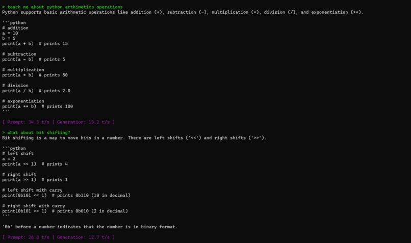 JengaAI Edge – screenshot 2