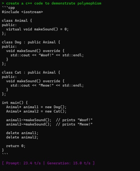 JengaAI Edge – screenshot 3