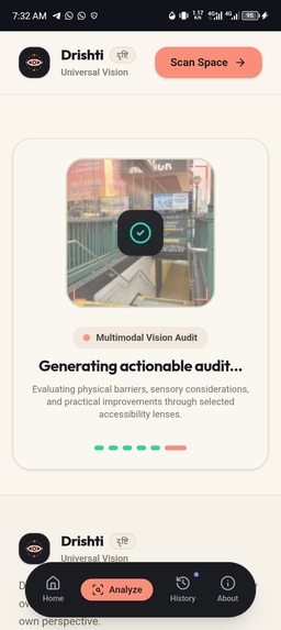 Drishti – screenshot 5