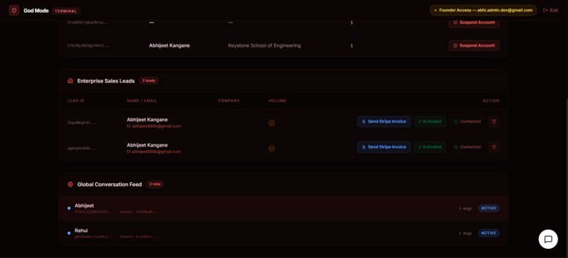 Nexus AI – screenshot 6