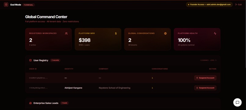 Nexus AI – screenshot 12