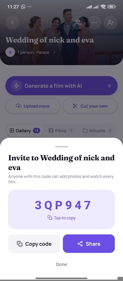 Life Replay – screenshot 6