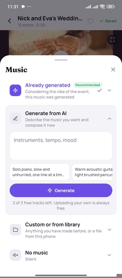 Life Replay – screenshot 7