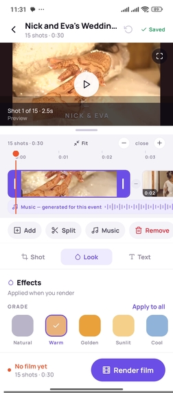 Life Replay – screenshot 8