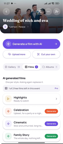 Life Replay – screenshot 10