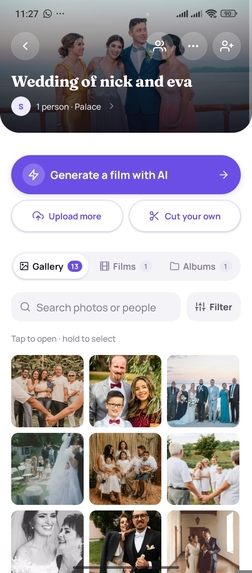 Life Replay – screenshot 11