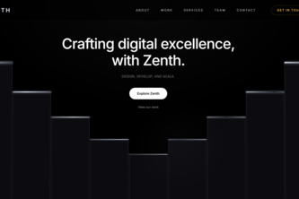 Zenthweb 