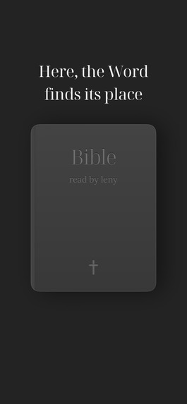 Bible: Quiet – screenshot 3